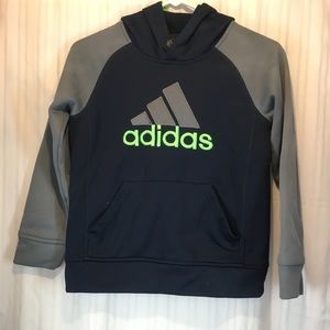 Adidas sweatshirt kids